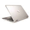 HP Pavilion x360 13-u117na Core i5-7200U 8GB 256GB SSD 13.3 Inch Windows 10 Convertible Laptop