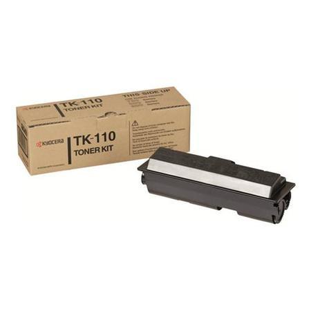 6000 Page Toner for FS-1116MFP