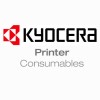 Kyocera TK-550C Cyan Toner Cartridge for FS-C5200DN