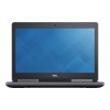 Dell Precision M7510 Xeon E3-1535MV5 16GB 1TB 256GB SSD 15.6 Inch Windows 7 Pro Laptop