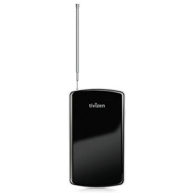 Elgato Tivizen Mobile TV Tuner Freeview for Android/iOS