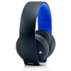 2.0 Wireless Headset for Sony PS4 in Black