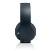 2.0 Wireless Headset for Sony PS4 in Black
