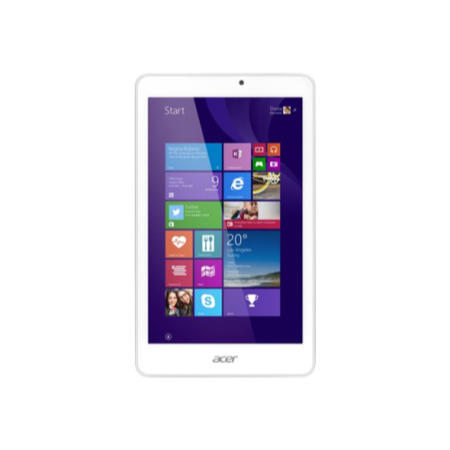 Refurbished Acer Iconia Tab 8" 32GB Windows 8 Tablet