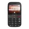 Alcatel 20.01X Tango Plus Black Sim Free Mobile Phone