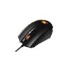 Cougar 200M Gaming Mouse 2000 dpi Omron Gaming Switches LED Black Retail