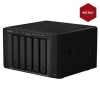 Synology  DS1515 10TB 5 x 2TB WD RED HDD