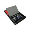 Port Designs Davos Tablet Portfolio A4 for 10.1&quot; Tablets iPad &amp; E-Readers