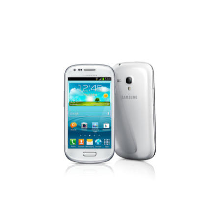 Samsung Galaxy S3 Mini VE White 8GB Unlocked & SIM Free
