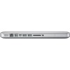 APPLE A2 Refurbished Macbook Pro Intel Core I5 2.5GHZ 4GB 1TB YOSEMITE OS X 13.3&quot; Laptop SILVER