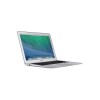 Refurbished A2 APPLE MacBook Air Silver - 4th Gen Core i5 1.3GHz/2.6GHz/3MB 4GB LPDDR3 8GB 128GB SSD 11.6&quot; HD LED Mac OS X 10.8 Mountain Lion NO-OD Intel HD 5000 webcam BT 4.0 2xUSB 3.0 TBOLT BK 3MT