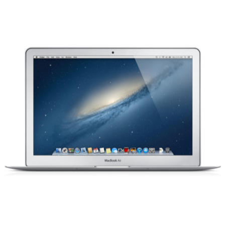 Refurbished Grade A1 Apple MacBook Air 13.3" Core i5 Mac Os X 10.7 Lion Laptop 