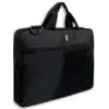 Port Designs Liberty 15.6&quot;  Laptop Carry Case - Black