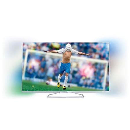 55" Full HD Smart3D LED TV no glassess or batteries