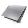 A1 Refurbished HP Elitebook 8460p Intel Core i5-2520M 4GB 250GB DVDRW 14 Inch Windows 7 Home Premium Laptop - Silver