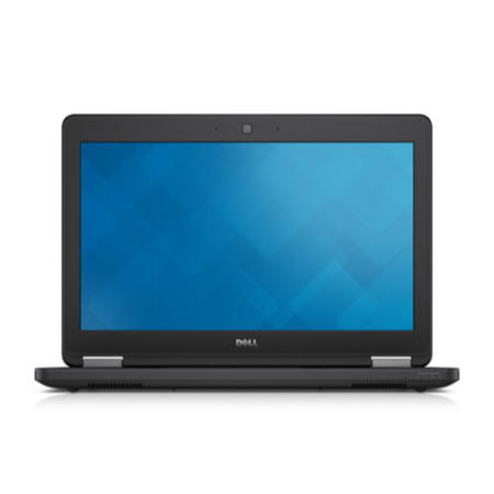 Refurbished Grade A1 Dell Latitude E5250 Core i5-4310U 8GB 500GB 12.5 inch Windows 7/8.1 Professional Laptop 