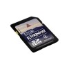 GRADE A1 - As new but box opened - Kingston 32GB High Capacity SD Memory Card