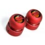 X-mini Max Portable Speaker for iPad iPod iPhone Smartphones Tablets and Laptops - Red