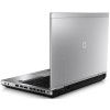 A1 Refurbished HP Elitebook 8460p Intel Core i5-2520M 4GB 250GB DVDRW 14 Inch Windows 7 Home Premium Laptop - Silver
