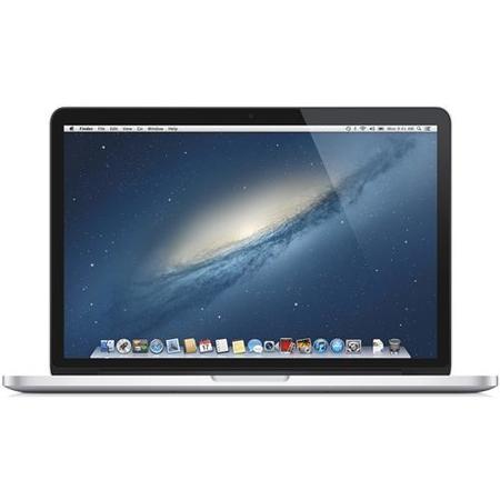Apple MacBook Pro Core i5 8GB 256GB SSD 13.3 inch Mac OS X Mountain Lion Laptop