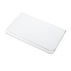 Slim Pouch 11.6&quot; Synthetic Leather Case for Samsung Smart PC and Smart PC Pro - White