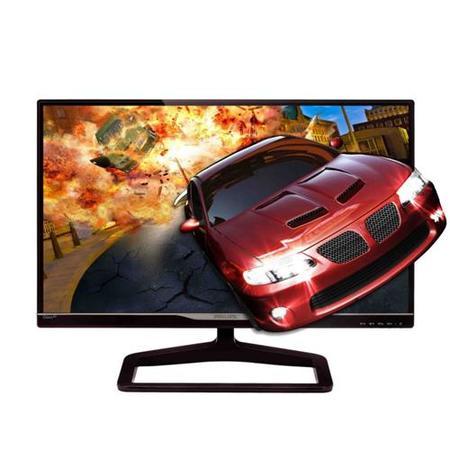 Philips Brilliance LCD monitor with SmartImage 238G4DHSD Gioco 23" / 58.4 cm 3D FPR glasses