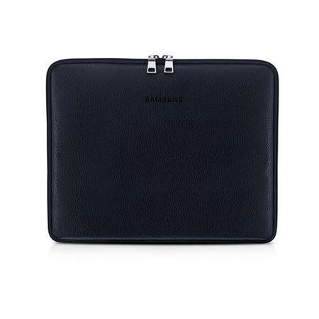 Samsung Pouch with Inner Accessory Pockets Up to 11.6" Tablets - Black