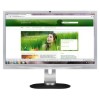 Philips Brilliance IPS LCD monitor LED backlight 231P4QRYES P-line 23&quot; / 58.4cm Full HD display with ErgoSensor