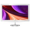 Philips 248C3 23.5&quot; LED 1920x1080 VGA HDMI Full HD with SmartImage White Monitor