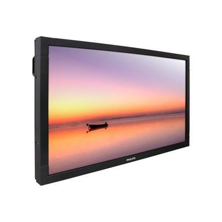 Philips Large Format Display - 46" Public Display with OPS