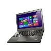 Refurbished Grade A1 Lenovo ThinkPad X240 Ultrabook Black - 4th Gen Core i5-4200U 4GB 500GB 12.5&quot; Windows 8 Professional Laptop