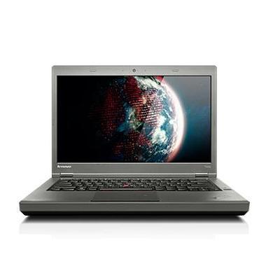 Lenovo ThinkPad T440p Core i7 8GB 500GB 7200rpm 14 inch Windows 7Professional/Windows 8 Professional Laptop 