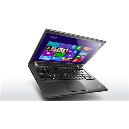 Lenovo ThinkPad T440s I5-4300U 1.9GHZ 4GB RAM 500GB HDD Windows 8 Pro 64 14.0" HD+