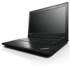 Lenovo ThinkPad L440 Black Core i5-4300M 2.6GHz 4GB 14&quot; HD LED Windows 7/8.1 Professional DVDSM Laptop