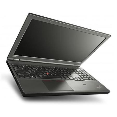 Lenovo ThinkPad T540p Core i5 4GB 500GB 15.6 inch Windows 7Professional/Windows 8.1 Professional Laptop