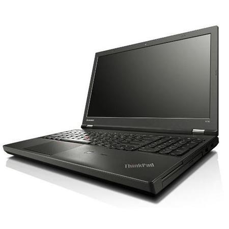 Lenovo ThinkPad W540 4th Gen Core i7 4GB 500GB Windows 8 Laptop