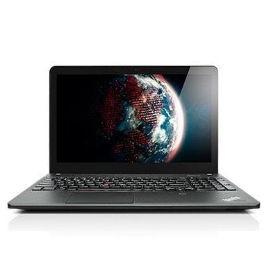Lenovo ThinkPad Edge E540 Core i3 8GB 500GB DVDSM Windows 7 Pro / Windows 8 Pro Laptop 