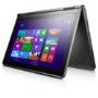 Refurbished Grade A1 Lenovo ThinkPad Yoga S240 Ultrabook Black - Core i5 -4200U 8GB 500GB 12.5" Touch Win8.1P webcam BT 1YR 8Hours 