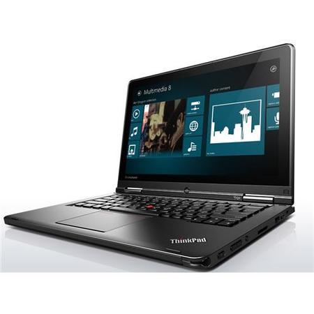 Lenovo ThinkPad Yoga Core i5 8GB 256GB SSD 12.5 inch Full HD Touchscreen Convertible Laptop 