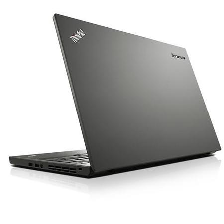 Lenovo ThinkPad T550 Core i7 8GB 256GB SSD Windows 7 Pro / Windows 8.1 Pro Laptop