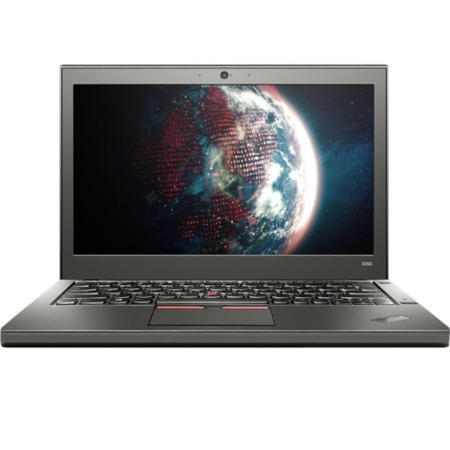 Lenovo TP X250 Core i7-5600U 8GB 256GB SSD 4G 12.5 Windows 7/8.1 Professional Laptop        
