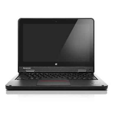 Lenovo ThinkPad 11e Quad Core 4GB 500GB 11.6 inch Full HD Windows 7 Pro / Windows 8 Pro Laptop 
