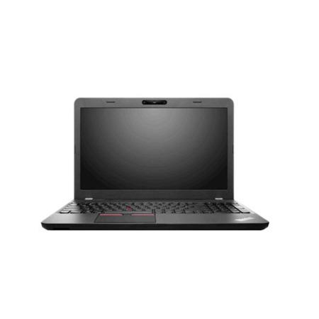 Lenovo ThinkPad Edge E550 i5-5200U 4GB 500GB DVDRW 15.6" Windows 7/8.1 Professional Laptop