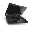 Lenovo ThinkPad Edge E550 Intel Core i5-5200U 4GB 500GB DVDRW 15.6 Inch Windows 7 Pro Laptop - Black