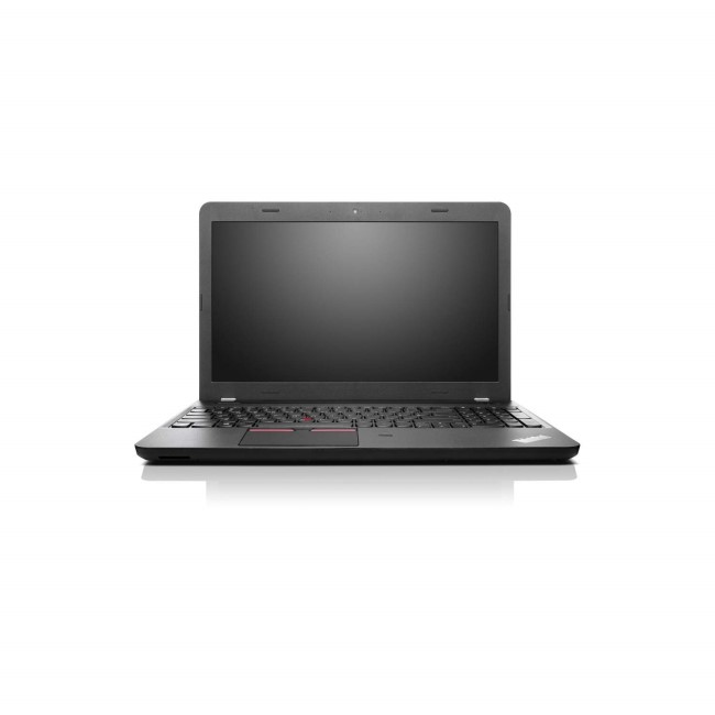 Lenovo ThinkPad E555 AMD A6-7000 4GB 500GB DVDRW 15.6" Windows 8.1 Laptop