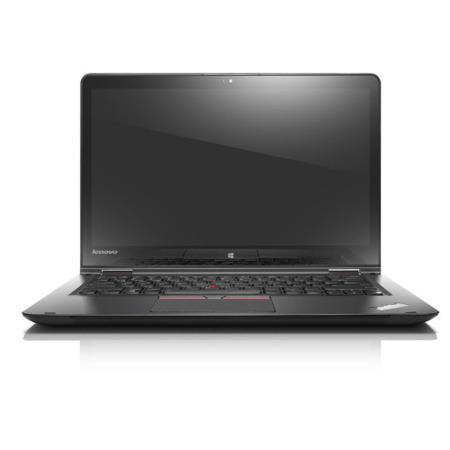 Lenovo Thinkpad Yoga 14 - Core i7-5500U 8GB 256GB Win 8.1 Pro 14" 2 in 1 Convertible Laptop