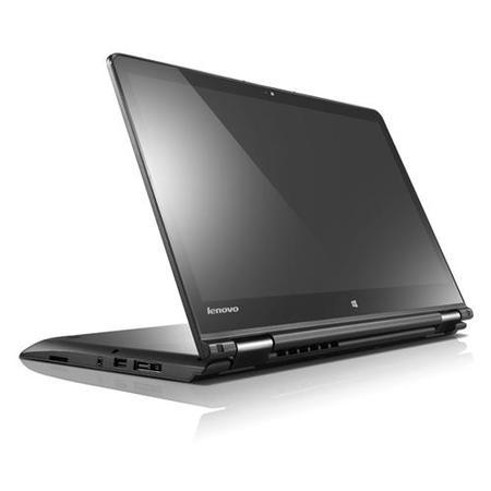 Lenovo Thinkpad Yoga 14  -Intel Core i5-5200U 8GB 256G 14" Multitouch  Windows 8.1 Pro 2 in 1 Convertible Tablet Laptop
