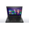 Lenovo L450 14&quot; Intel Core i5-5300U vPro 4GB 192GB SSD Windows 7 Professional/Windows 10 Professional Laptop 