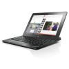 Lenovo ThinkPad10 20E3 10.1&quot; Intel Atom X7 Z8700 4GB RAM 128GB eMMC Windows 10 Professional 64bit Convertible Laptop 