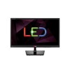 LG 20&quot; Black Bezel LED/TFT Monitor 1600 x 900 16_9 VESA 75x75